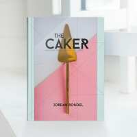 Read THE CAKER Reviews